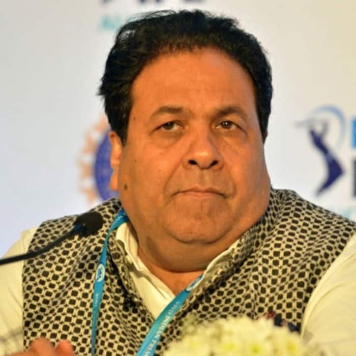 Rajeev Shukla reveals name of next BCCI President before India vs ...