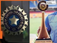 BCCI wants THESE star players to feature in Vijay Hazare Trophy, they are...
