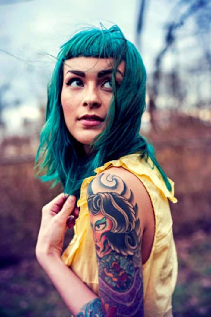 6 skin care tips after getting a tattoo