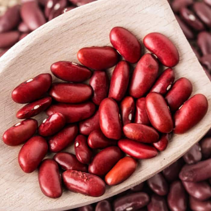 Beans  rich source of proteins