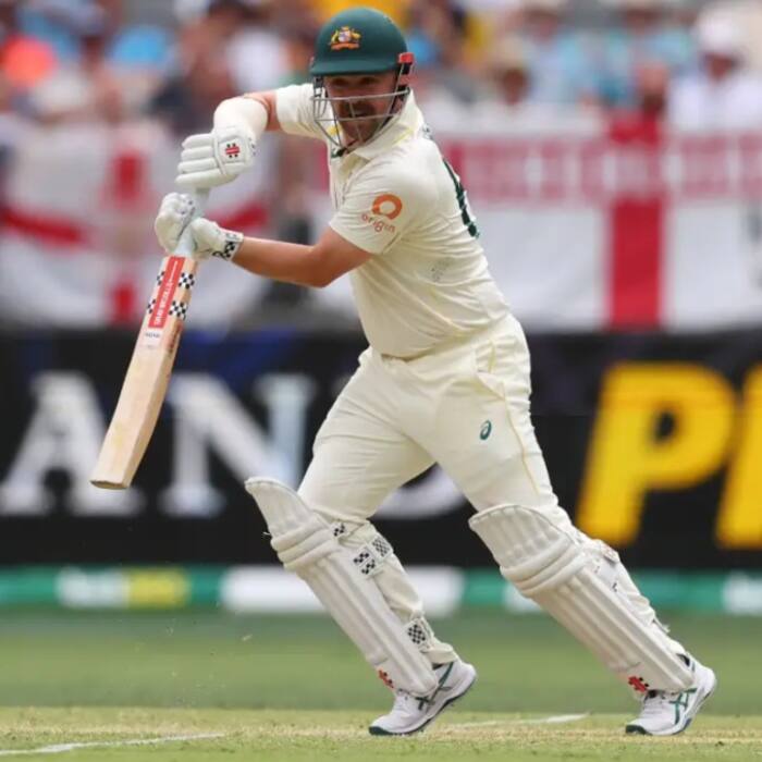 Beau Webster and  Josh Inglis to play in the middle order if Head opens