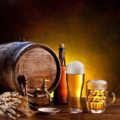 International Beer Day 2017: 6 ways how beer can help you enhance your beauty