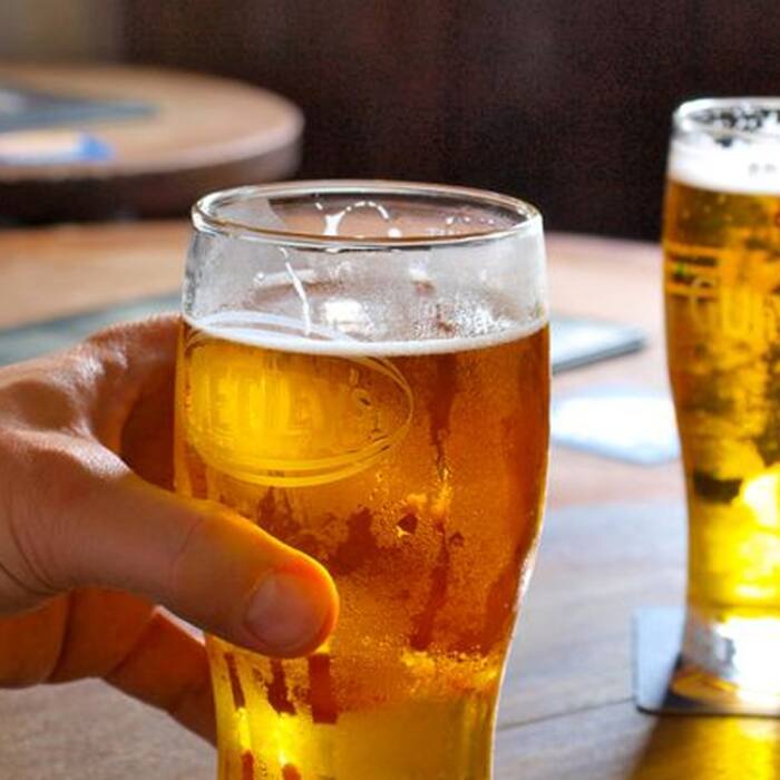 International Beer Day 2017 6 ways how beer can help you enhance your