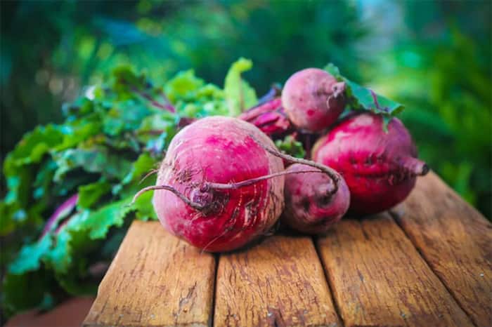 Beetroot