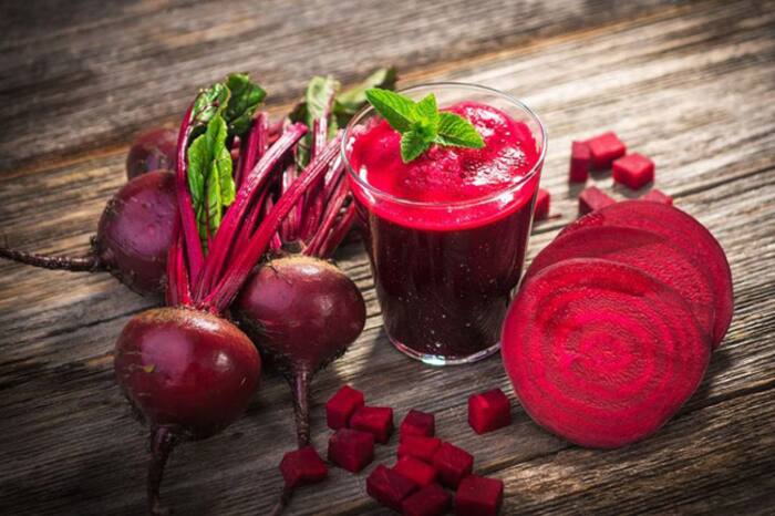 Beetroot