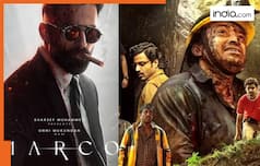 Before Marco, 5 Malayalam films that have crossed Rs 100 crore mark at the box office
