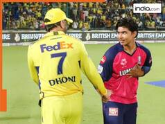 Before Dhoni and Vaibhav Suryavanshi, this cricketer from Bihar was also a star, name is..., career ended due to...