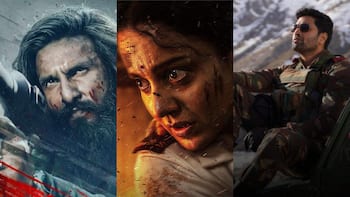 Before watching Kangana Ranaut's Bharat Bhhagya Viddhaata, revisit these 8 powerful films and series based on the 26/11 Mumbai attacks