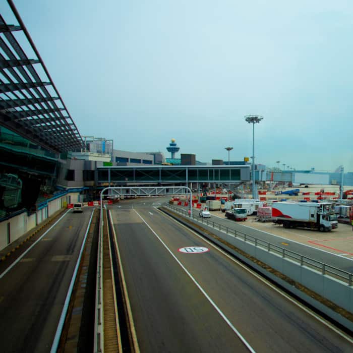 Beijing Daxing International Airport  China 