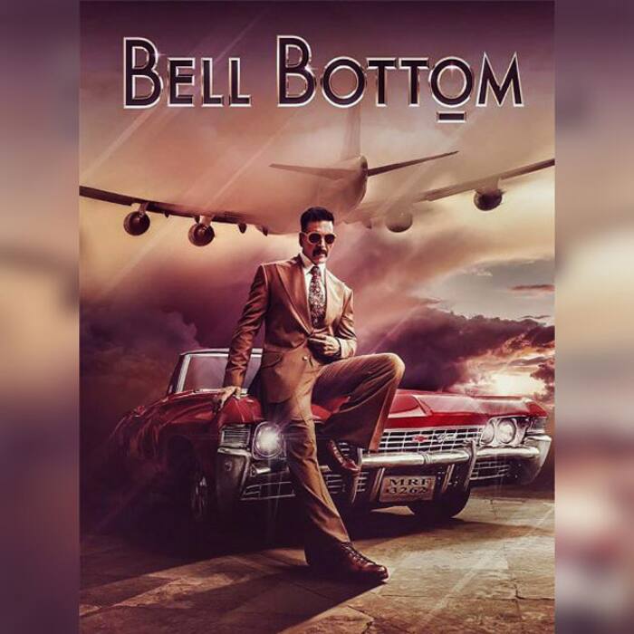 Bell Bottom