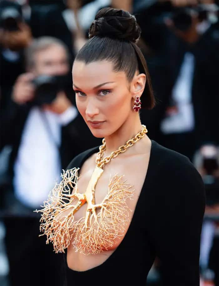 Bella Hadid  Top 20 Most Beautiful Women in the World 2022