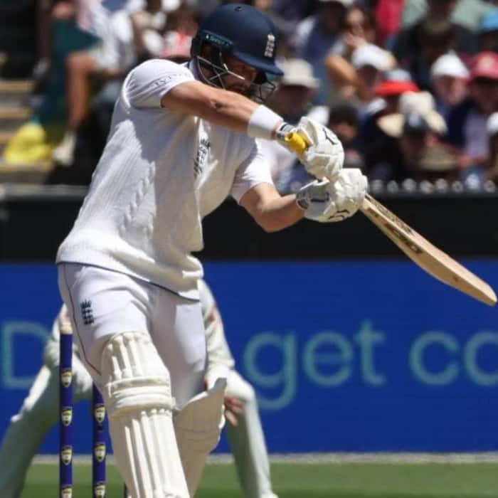 Ben Duckett also achieved a special milestone during the match