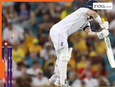 Star England cricketer missed World record by just seven balls, his name is...the record is...