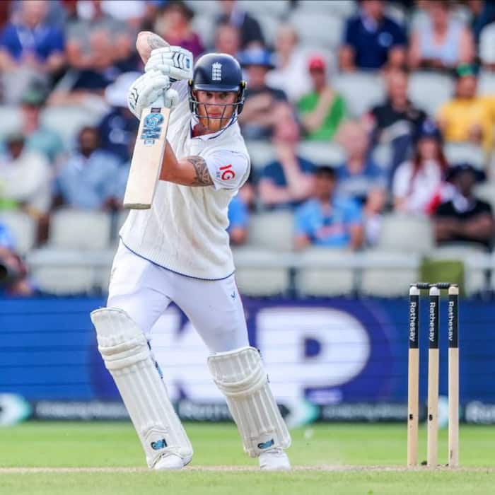 Ben Stokes took 9042 balls to hit 100 Test sixes