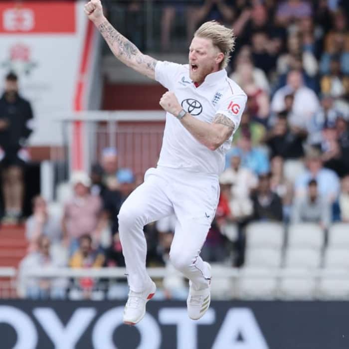 Ben Stokes was one of the 3 contenders for ICC Player of the Month Award