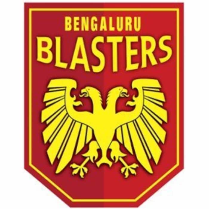 Bengaluru Blasters make a strong team