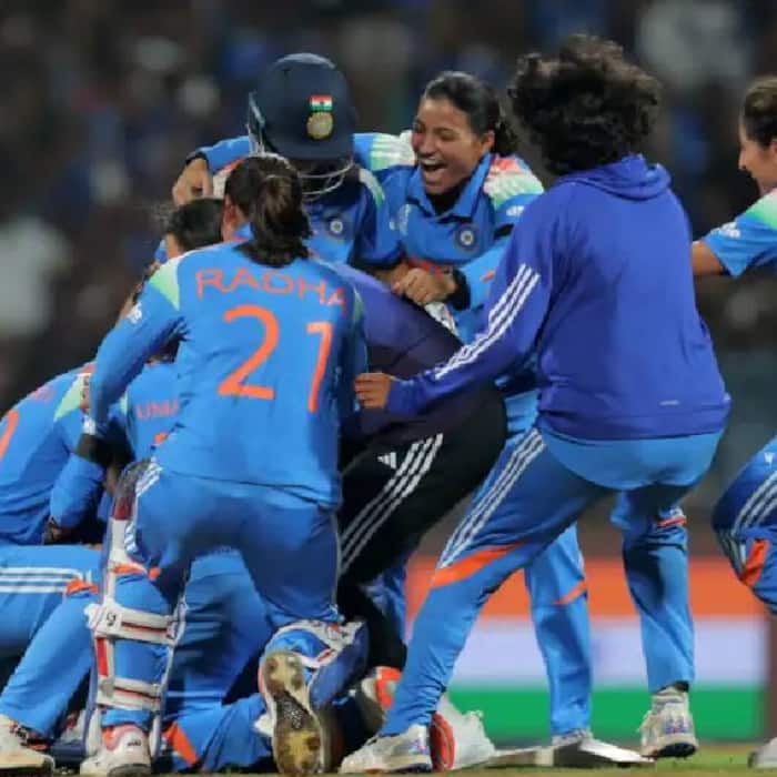 Bengaluru was denied permission to host Womens World Cup