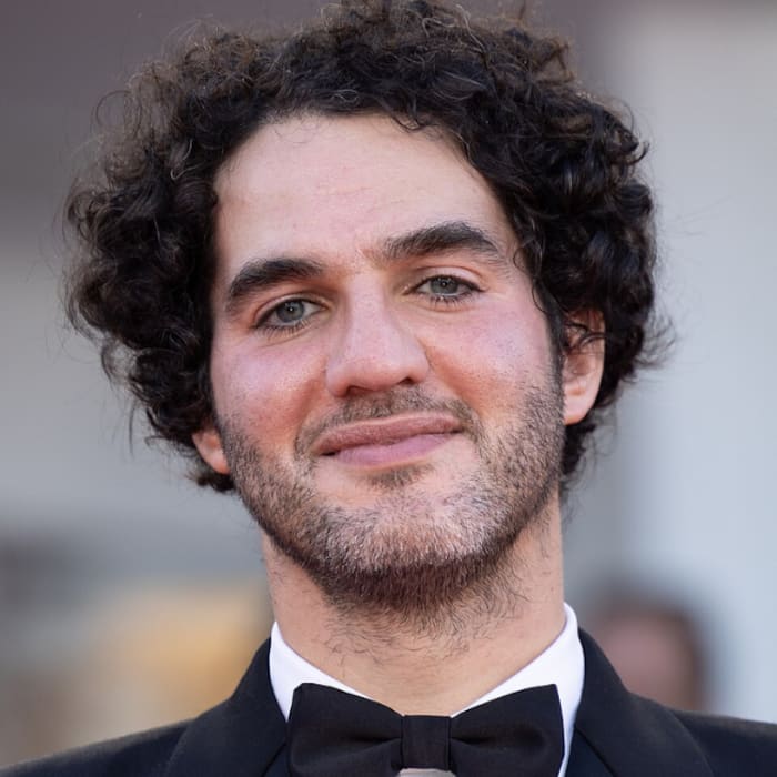 Benny Safdie as Agamemnon