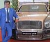 India’s most expensive cars and their owners