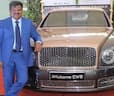 India’s most expensive cars and their owners