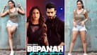 Bepanah Pyaar music video features Surbhi Chandna and Sharad Malhotra’s super-hot and sizzling chemistry Bepanah Pyaar music video features Surbhi Chandna and Sharad Malhotra’s super-hot and sizzling chemistry
