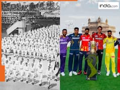 Berlin Olympics 1916 to IPL 2025: When war halted big sport events