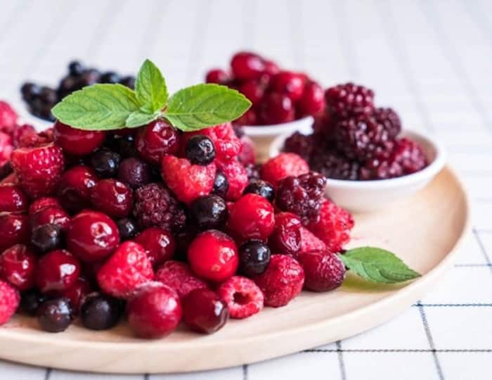 Berries