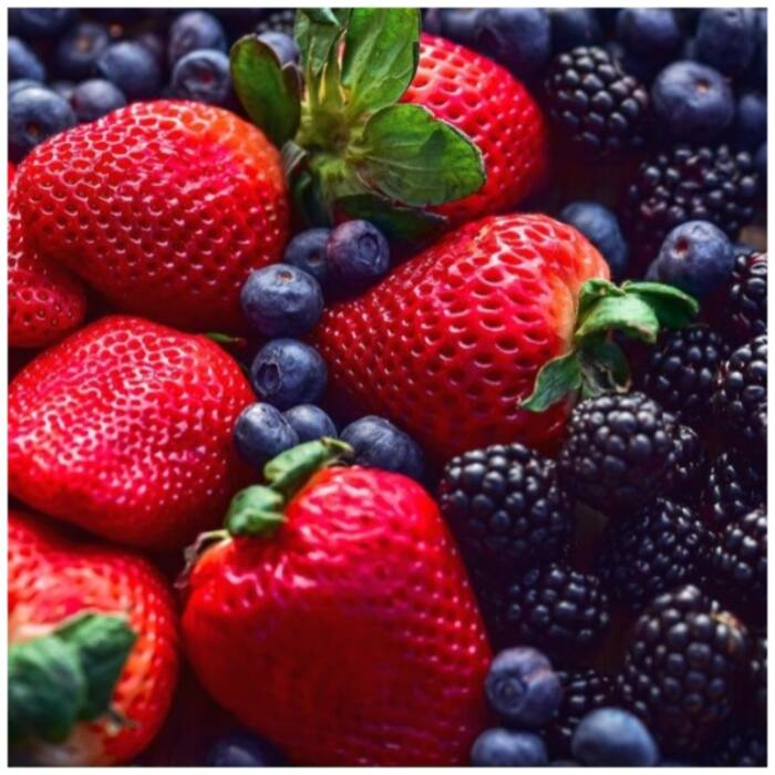 Berries