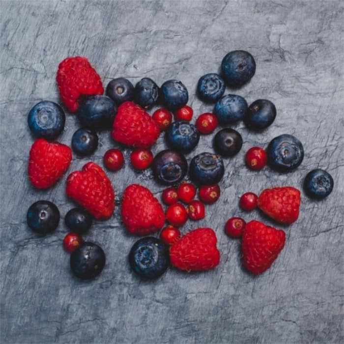 Berries