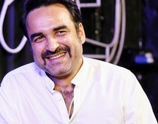 Best Actor in Supporting Role (Male): Pankaj Tripathi for Stree