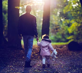 These Zodiac Signs Make The Best Fathers, Check if You Are on The List