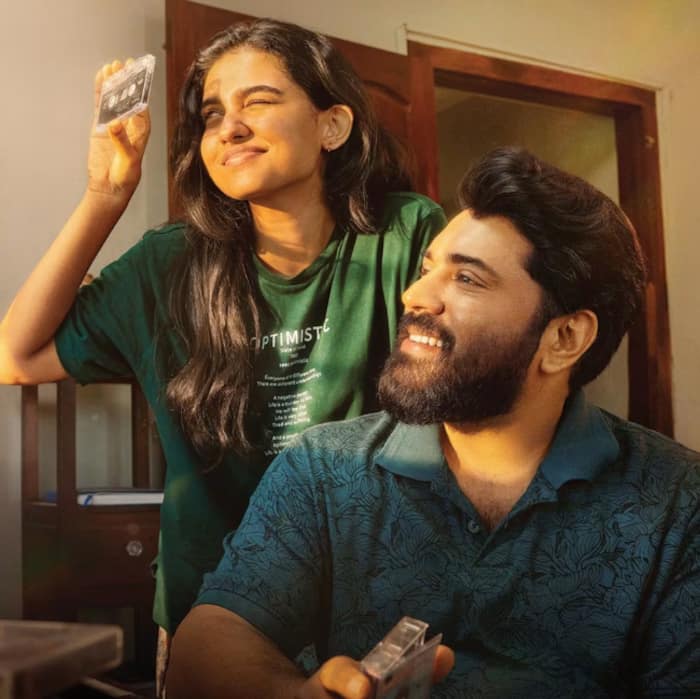 Bethlehem Kudumba Unit – A quiet romance faces complications