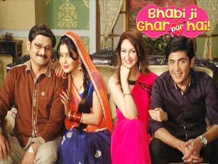 Bhabi Ji Ghar Par Hai