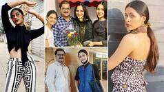 Bhabiji Ghar Par Hai Fame Manmohan Tiwari Aka Rohitashv’s Real-life Daughter Giti is a Fashionable Diva | See Photos