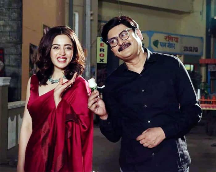 Bhabiji Ghar Par Hai gets new Anita Bhabhi  Check Nehha Pendse   s look