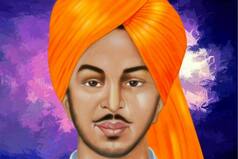 Martyrs' Day 2023: 10 Inspiring Quotes by Bhagat Singh