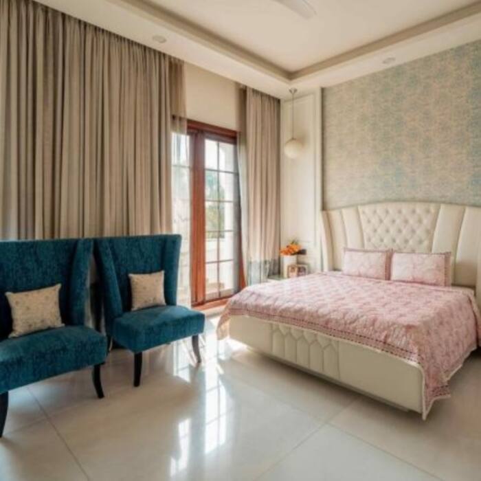 Bhajji   s Favorite Space     A Bedroom Full of Memories