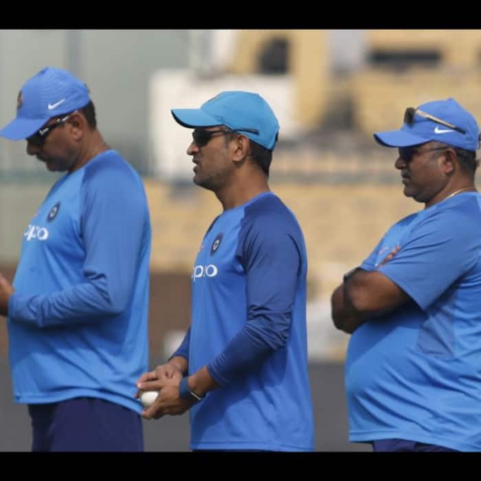 Bharat Arun has groomed star bowlers like Harshit Rana and Vaibhav Arora at KKR