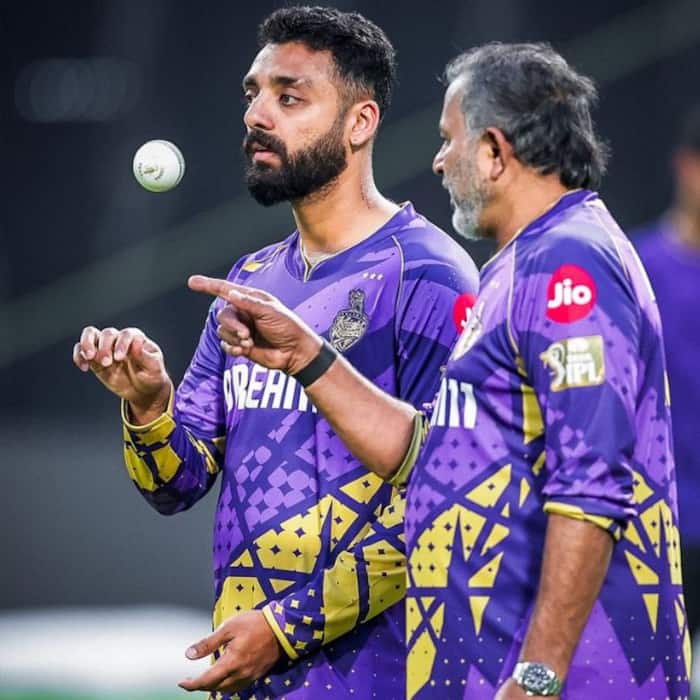 Bharat Arun is set to sign up as bowling coach of MS Dhoni s CSK