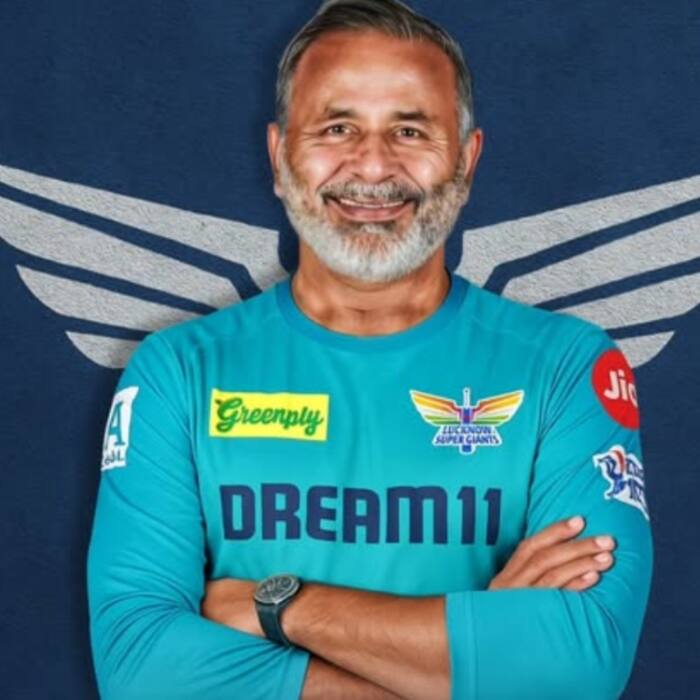 Bharat Arun will further strengthen the bowling unit of LSG