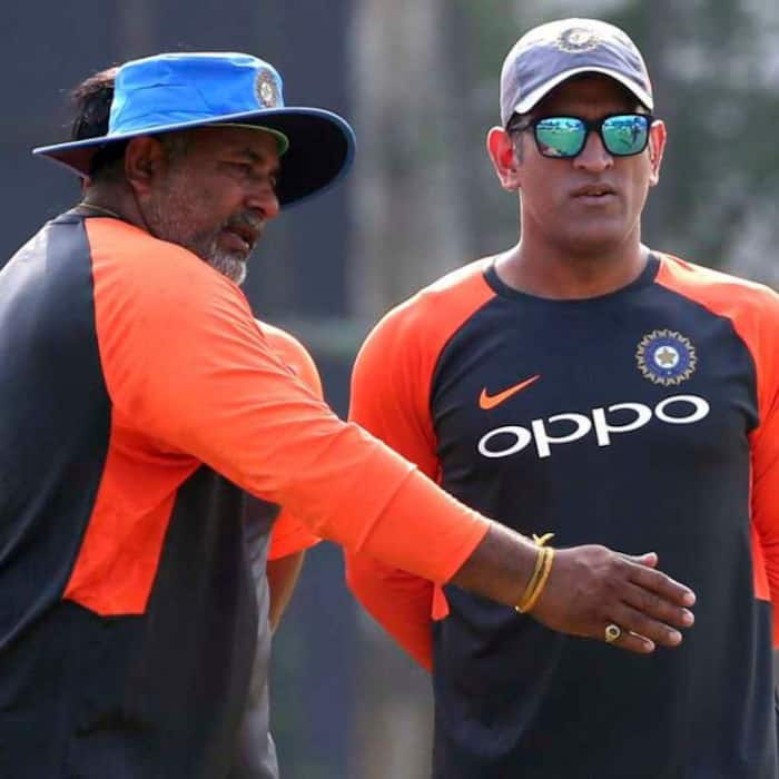 Bharat Arun s second stint with Team lndia lasted 4 years