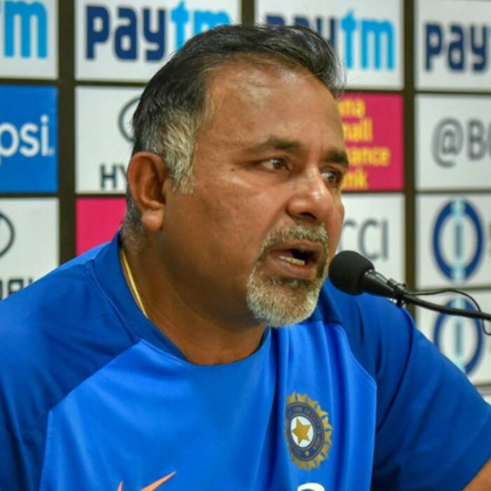 Bharat Arun s statement