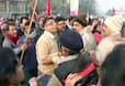 Bharat Bandh: Know About What's Happening in Mumbai, West Bengal, Kerala, Bhubaneswar and Assam Bharat Bandh: Know About What's Happening in Mumbai, West Bengal, Kerala, Bhubaneswar and Assam