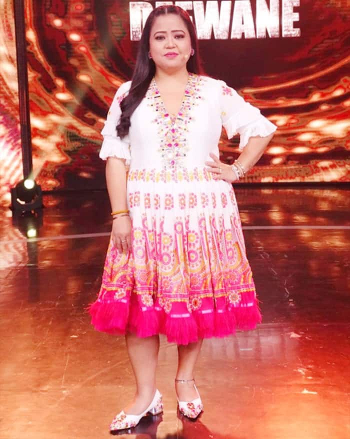 Bharti Singh