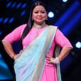 Bharti Singh Arrested by NCB For Consumption of Drugs, 86.5 gms of Ganja Recovered