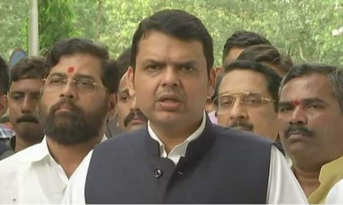 Bhima Koregaon Case: CM Fadnavis Hails SC Verdict, Says Activists Were Planning to Kill PM Modi