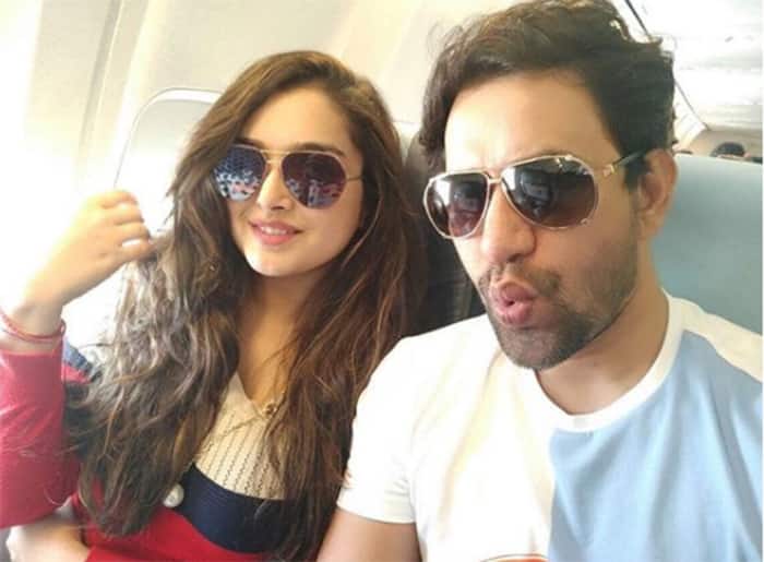 Bhojpuri Bombshell Amrapali Dubey And Superstar Dinesh Lal Yadav