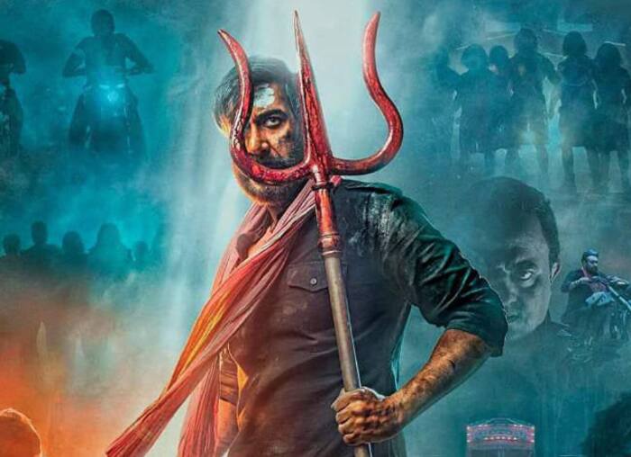 Bholaa Movie