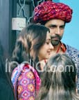 Bhool Bhulaiyaa 2: Kartik Aaryan-Kiara Advani’s Viral Pictures From The Sets Will Leave You Excited For The Film