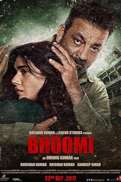 5 reasons why Bhoomi is going to be a perfect comeback for Sanjay Dutt!